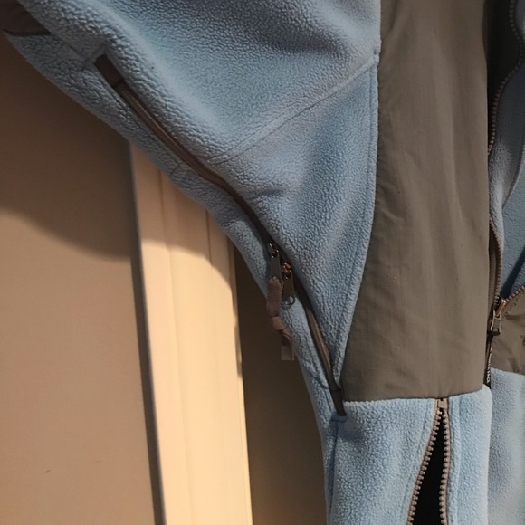 North Face Polartec Denali Fleece Jacket - Picture 6 of 14